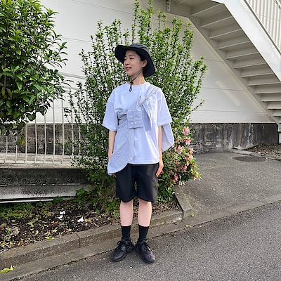 【Fuji善行】身長165cm