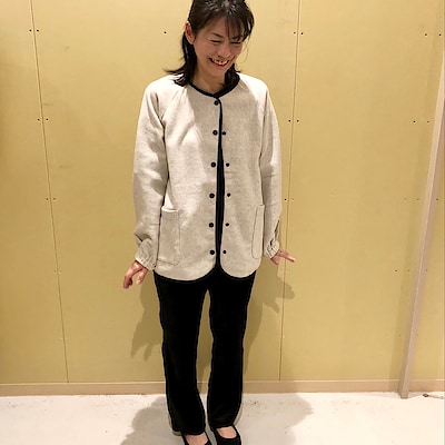 【Fuji善行】身長160cm