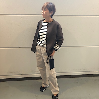 【Fuji善行】身長153㎝