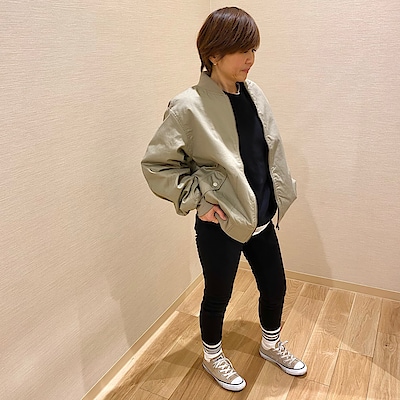 【Fuji善行】身長153cm