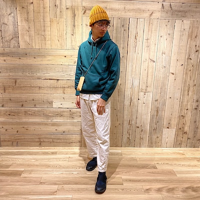 【Fuji善行】身長184cm