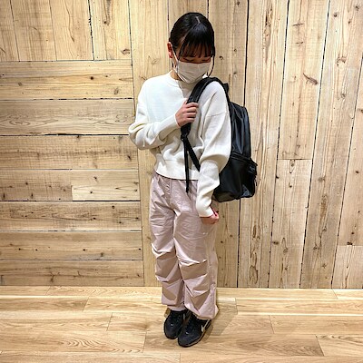 【Fuji善行】身長157cm