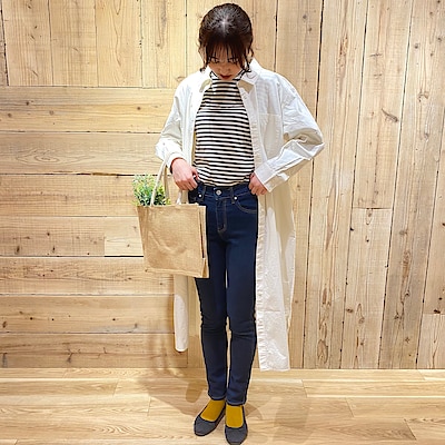 【Fuji善行】身長169cm