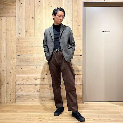 【Fuji善行】　183㎝