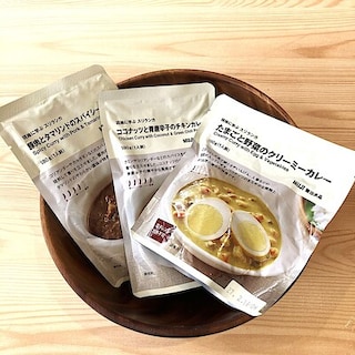 【Fuji善行】スタッフおすすめ商品のご紹介!!　～スリランカカレー～