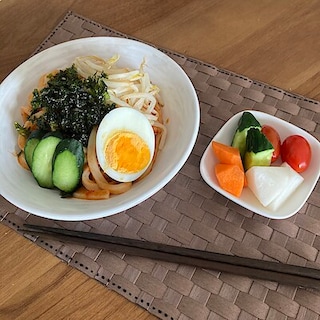 【Fuji善行】スタッフおすすめ商品のご紹介!!　～麺にあえる・水キムチの素～