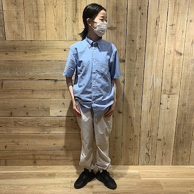 【Fuji善行】身長165cm