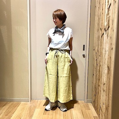 【ルビットパーク大口】身長156㎝