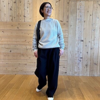 【ルビットパーク大口】身長:158㎝