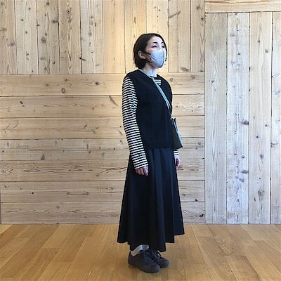 【ルビットパーク大口】身長151cm