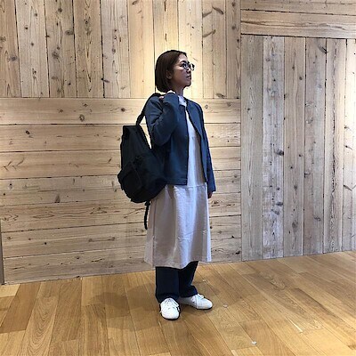 【ルビットパーク大口】身長158cm