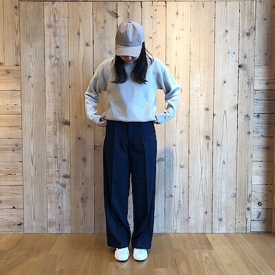 【ルビットパーク大口】身長163cm