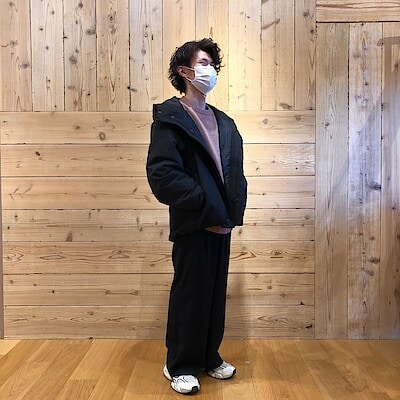 【ルビットパーク大口】身長162cm