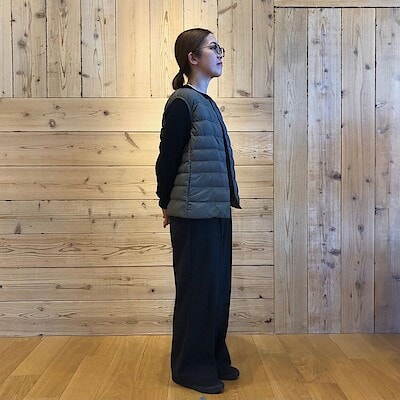 【ルビットパーク大口】158cm