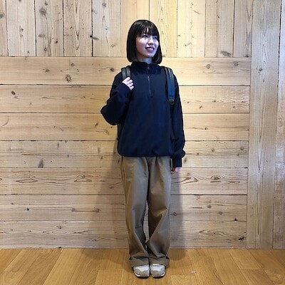 【ルビットパーク大口】 身長155cm