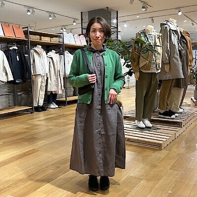 【ルビットパーク大口】 身長151cm