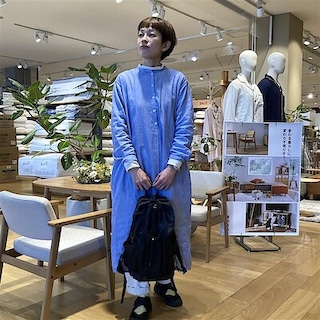 【ルビットパーク大口】身長:167cm