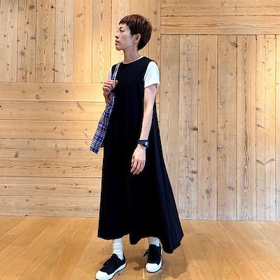 【ルビットパーク大口】身長167cm
