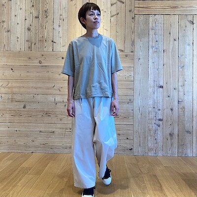 【ルビットパーク大口】身長:167㎝