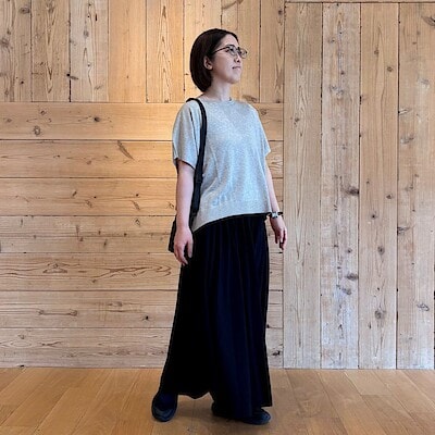 【ルビットパーク大口】身長158cm