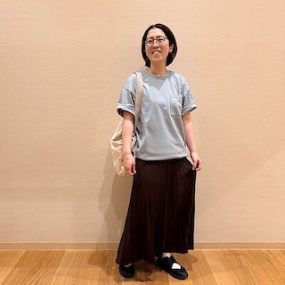 【ルビットパーク大口】身長158㎝
