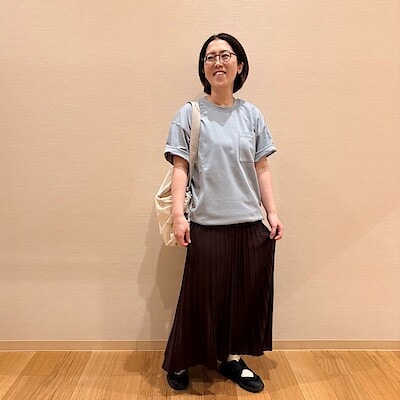 【ルビットパーク大口】身長158㎝