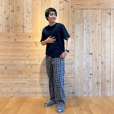 【ルビットパーク大口】178㎝