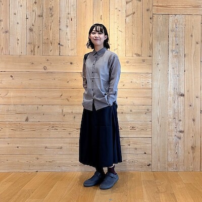【ルビットパーク大口】身長:163㎝