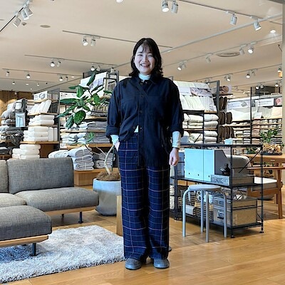 【ルビットパーク大口】身長:155㎝
