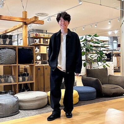 【ルビットパーク大口】身長:162㎝