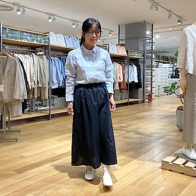 【ルビットパーク大口】 身長162cm