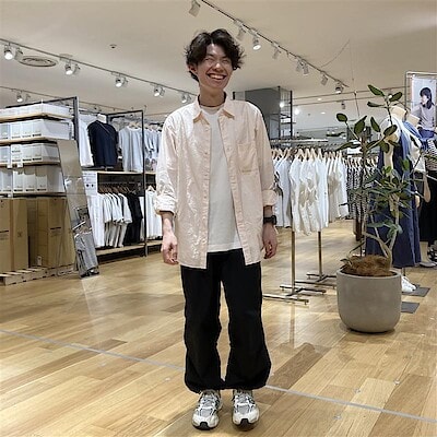 【ルビットパーク大口】 身長162cm