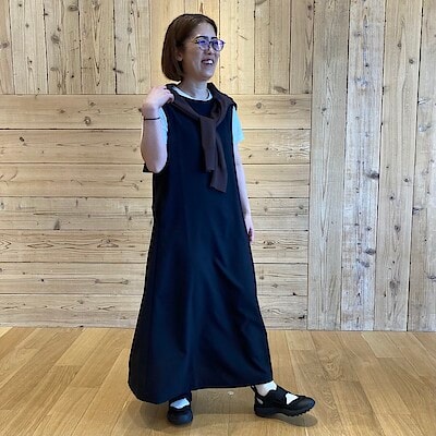 【ルビットパーク大口】 身長:158cm