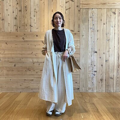 【ルビットパーク大口】 身長151cm