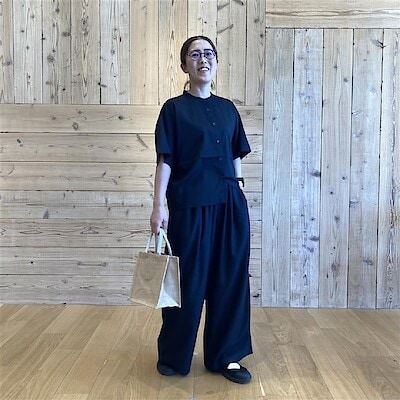 【ルビットパーク大口】 身長158cm