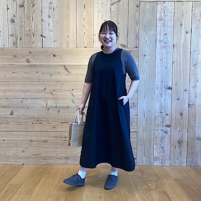 【ルビットパーク大口】 身長155cm