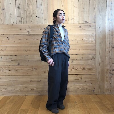 【ルビットパーク大口】身長151cm