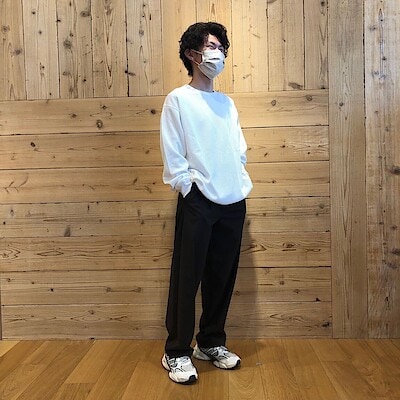 【ルビットパーク大口】 162cm