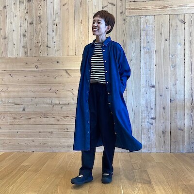 【ルビットパーク大口】 身長167cm