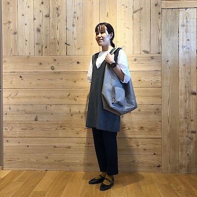 【ルビットパーク大口】 身長165cm