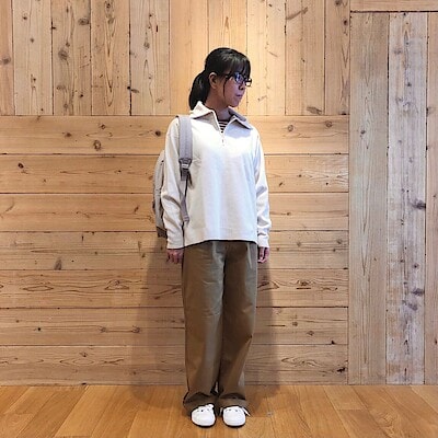 【ルビットパーク大口】 身長162cm