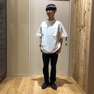 【ルビットパーク大口】身長164㎝