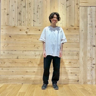 【ルビットパーク大口】　身長162cm