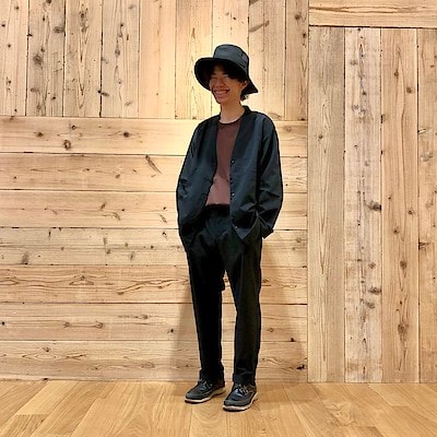 【ルビットパーク大口】身長162cm　