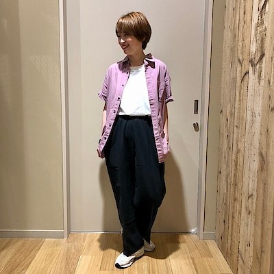 【ルビットパーク大口】身長156ｃｍ