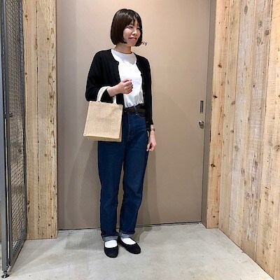 【ルビットパーク大口】身長162ｃｍ