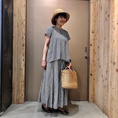 【ルビットパーク大口】身長160cm