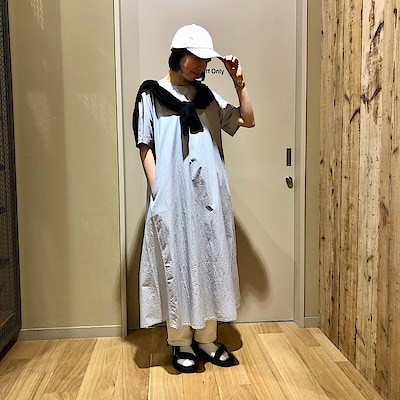 【ルビットパーク大口】身長162cm