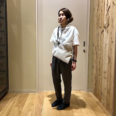 【ルビットパーク大口】身長151cm