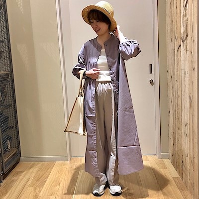 【ルビットパーク大口】身長156cm